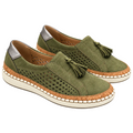 Siena | Orthopedic Comfort Slip-Ons