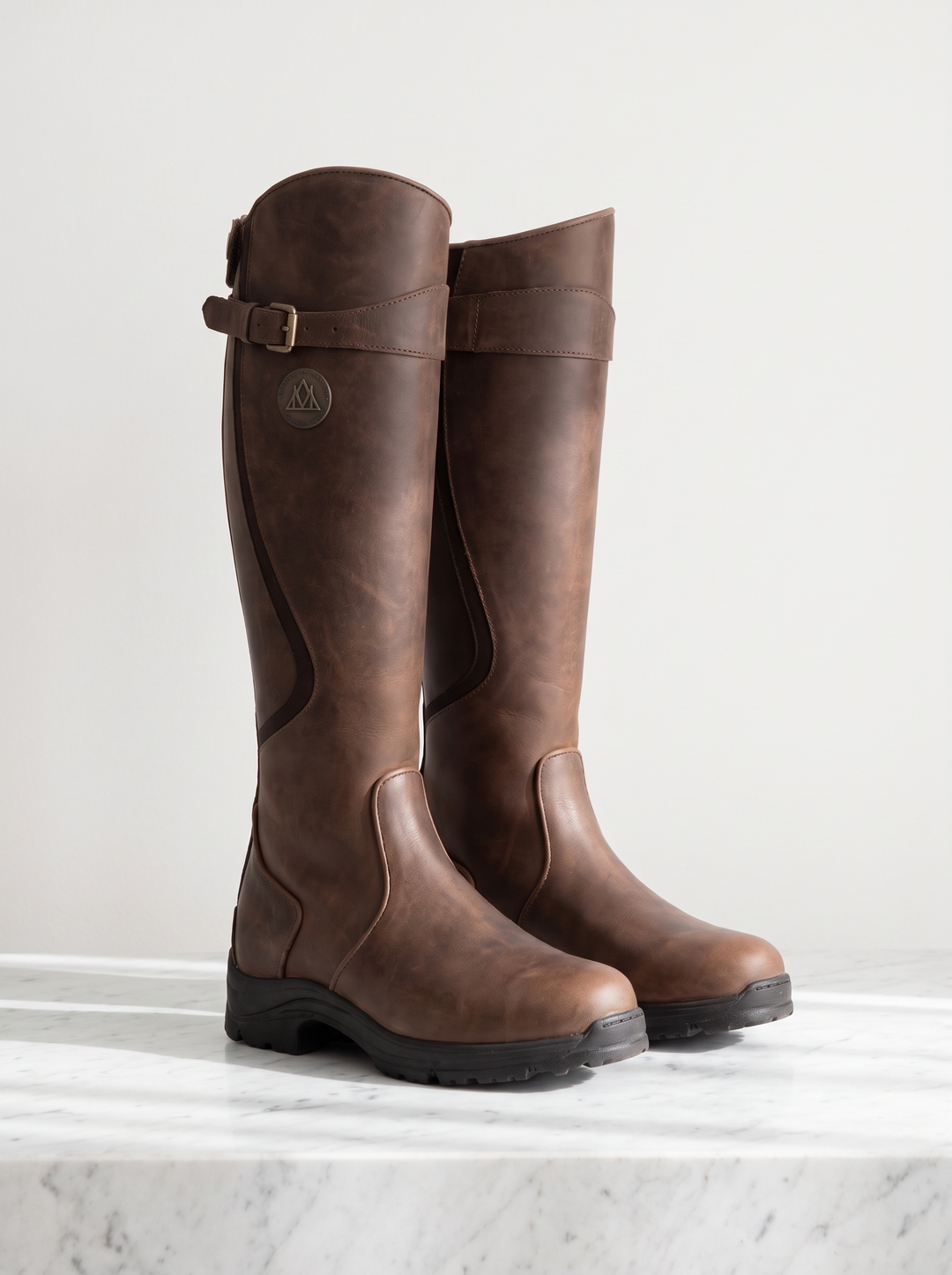 Bancroft & Lane Cataleya A Tall Boot for Every Season