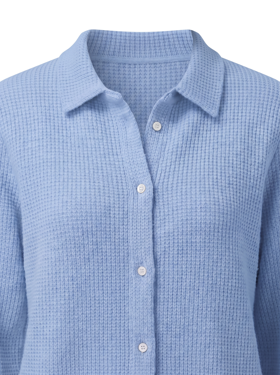 Bancroft & Lane Harlow Knit for Comfort