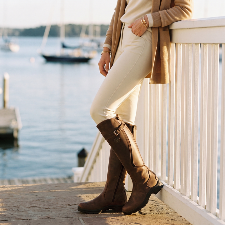 Bancroft &amp; Lane Cataleya on a coastal terrace