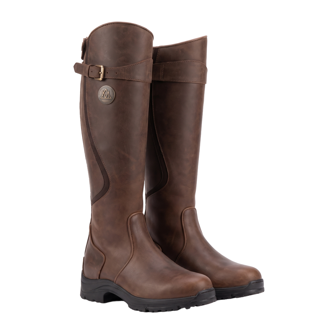 Bancroft & Lane Cataleya riding boots