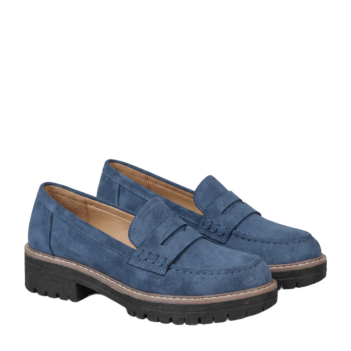 Bancroft &amp; Lane Skylar loafers
