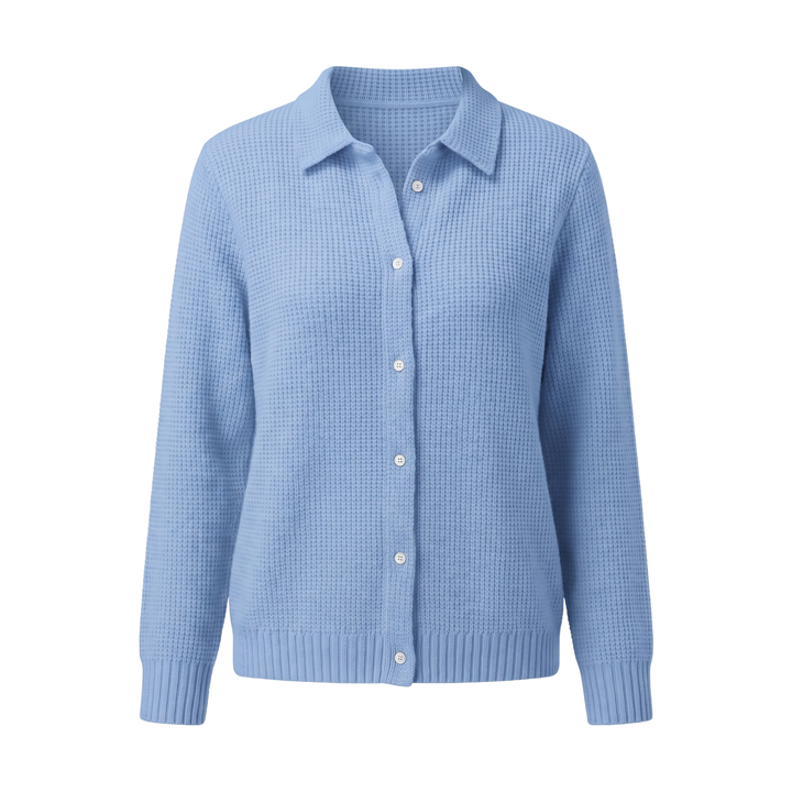Bancroft &amp; Lane Harlow knit cardigan