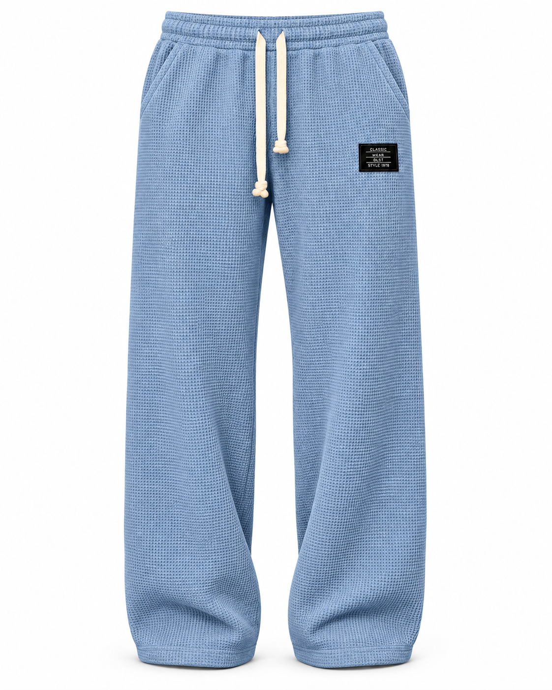 Hayes | Men's Relaxed Drawstring Pants